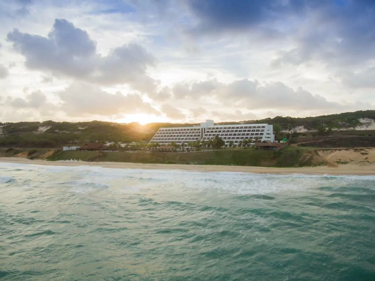 Hotel Wish Natal