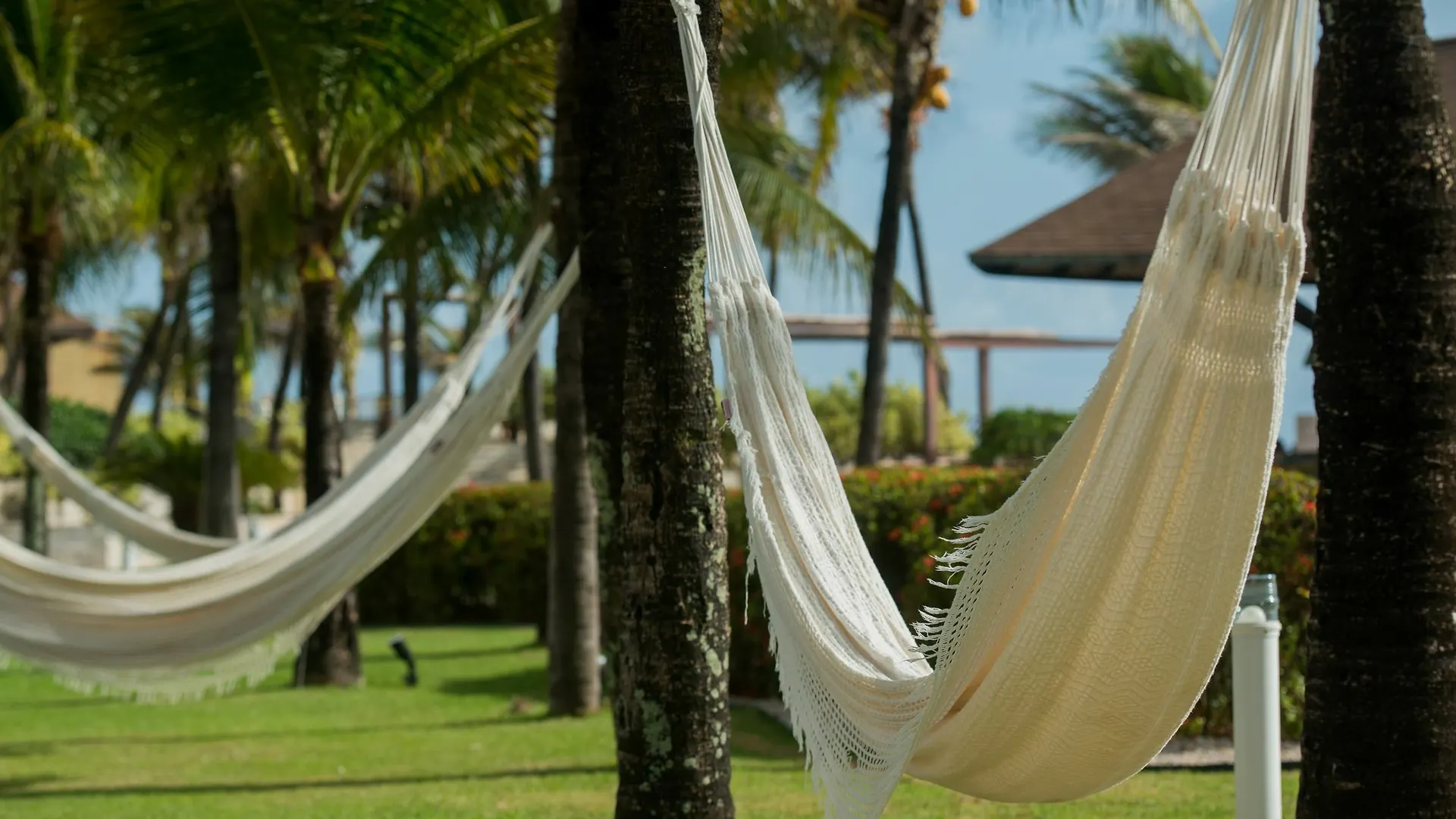 Resort Hotel Wish Natal