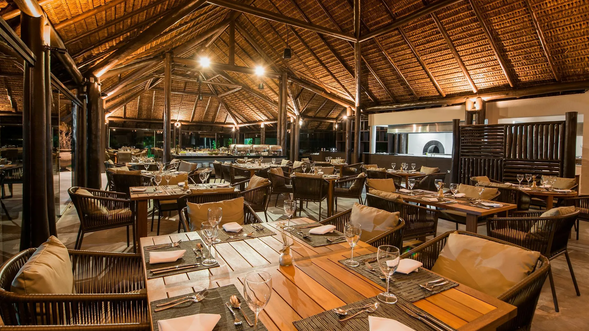Wish Natal Hotel Resort