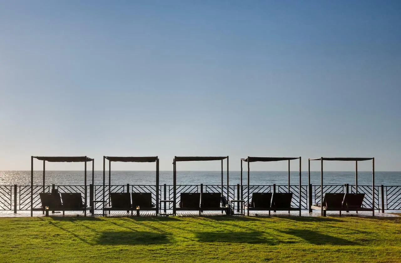 ***** Resort Hotel Wish Natal Brasil